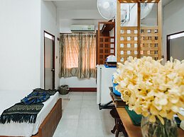 Rendezvous Oldtown Chiangmai