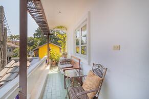 Rendezvous Oldtown Chiangmai