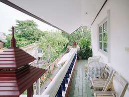 Rendezvous Oldtown Chiangmai