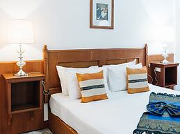 Rendezvous Oldtown Chiangmai