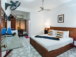 Rendezvous Oldtown Chiangmai