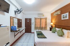 Rendezvous Oldtown Chiangmai