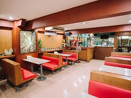 Rendezvous Oldtown Chiangmai