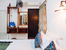 Rendezvous Oldtown Chiangmai