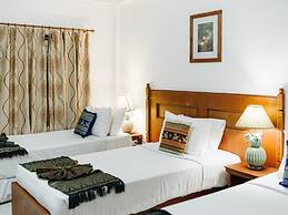 Rendezvous Oldtown Chiangmai