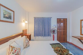 Rendezvous Oldtown Chiangmai