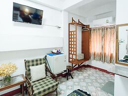 Rendezvous Oldtown Chiangmai