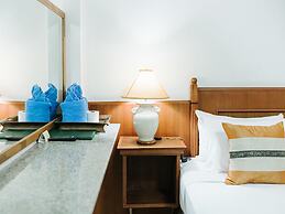 Rendezvous Oldtown Chiangmai