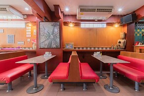 Rendezvous Oldtown Chiangmai