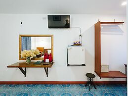 Rendezvous Oldtown Chiangmai