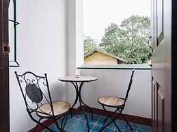 Rendezvous Oldtown Chiangmai