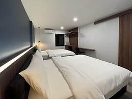 Rendezvous Oldtown Chiangmai