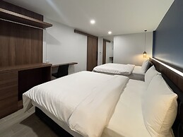 Rendezvous Oldtown Chiangmai