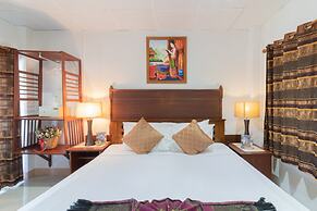 Rendezvous Oldtown Chiangmai