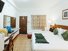 Rendezvous Oldtown Chiangmai