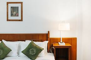 Rendezvous Oldtown Chiangmai