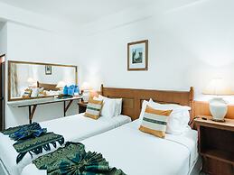 Rendezvous Oldtown Chiangmai