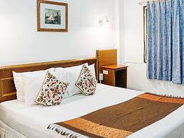 Rendezvous Oldtown Chiangmai