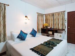 Rendezvous Oldtown Chiangmai