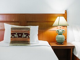 Rendezvous Oldtown Chiangmai