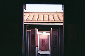 Dwell in Quemoy Homestay