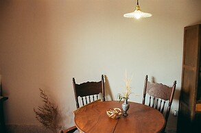 Dwell in Quemoy Homestay