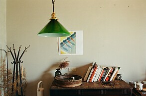 Dwell in Quemoy Homestay