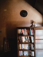 Dwell in Quemoy Homestay