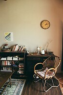 Dwell in Quemoy Homestay