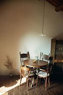 Dwell in Quemoy Homestay