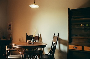 Dwell in Quemoy Homestay