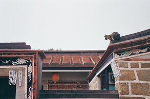 Dwell in Quemoy Homestay