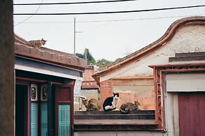 Dwell in Quemoy Homestay