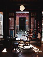 Dwell in Quemoy Homestay