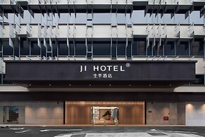 Ji Hotel Orchard Singapore