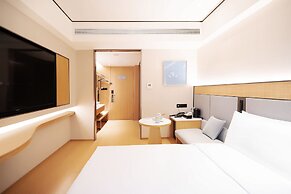 Ji Hotel Orchard Singapore