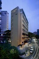 Ji Hotel Orchard Singapore