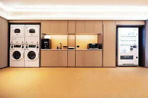 Ji Hotel Orchard Singapore