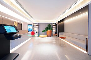 Ji Hotel Orchard Singapore