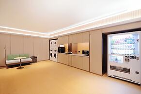 Ji Hotel Orchard Singapore