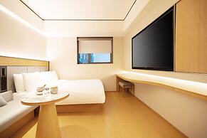 Ji Hotel Orchard Singapore