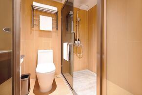 Ji Hotel Orchard Singapore