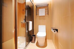 Ji Hotel Orchard Singapore