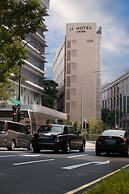 Ji Hotel Orchard Singapore