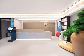 Ji Hotel Orchard Singapore