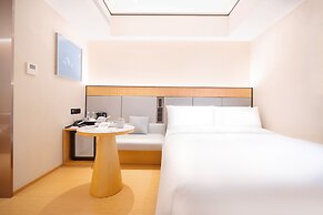 Ji Hotel Orchard Singapore