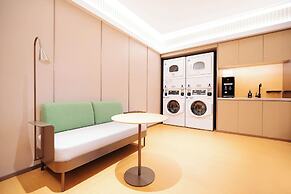 Ji Hotel Orchard Singapore