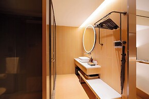 Ji Hotel Orchard Singapore