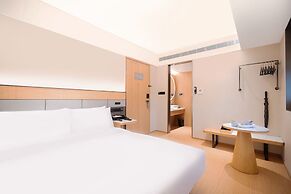 Ji Hotel Orchard Singapore