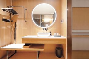 Ji Hotel Orchard Singapore